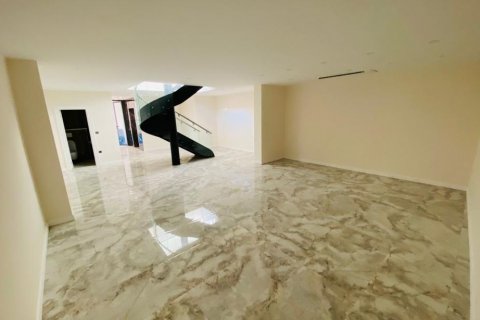 4+1 Villa  i Bektas, Alanya, Antalya, Turkiet Nr. 150609 - 11