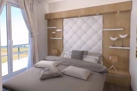 Daire 2+1 Alanya, Antalya, Türkiye №153667 - 9