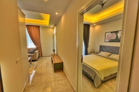 Apartment for sale in Oba, Antalya, Turkey, 59m2, No. 192891 – photo 8