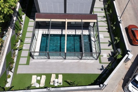 Apartment for sale in Oba, Antalya, Turkey, 59m2, No. 192891 – photo 13