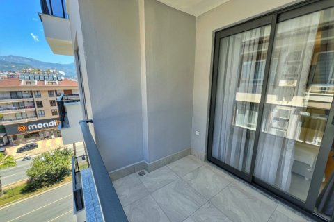 Apartment for sale in Oba, Antalya, Turkey, 59m2, No. 192891 – photo 7