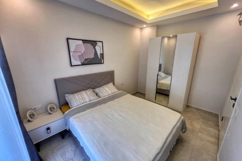 Apartment for sale in Oba, Antalya, Turkey, 59m2, No. 192891 – photo 11