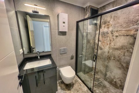 Apartment for sale in Oba, Antalya, Turkey, 59m2, No. 192891 – photo 12