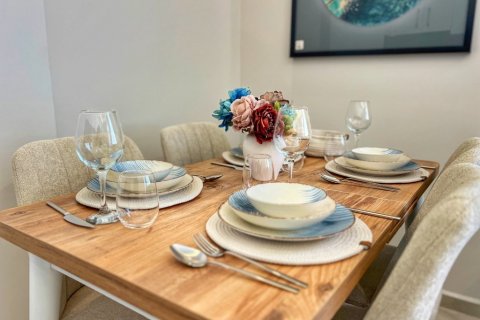 Apartment for sale in Oba, Antalya, Turkey, 59m2, No. 192891 – photo 4