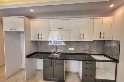 Apartment for sale in Oba, Antalya, Turkey, 59m2, No. 192891 – photo 5