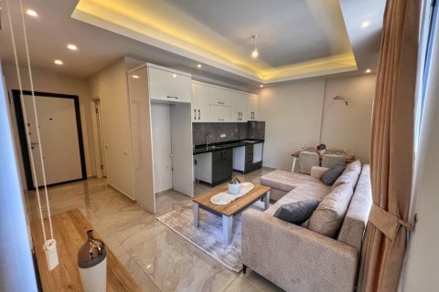 Apartment for sale in Oba, Antalya, Turkey, 59m2, No. 192891 – photo 2