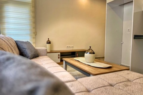 Apartment for sale in Oba, Antalya, Turkey, 59m2, No. 192891 – photo 3