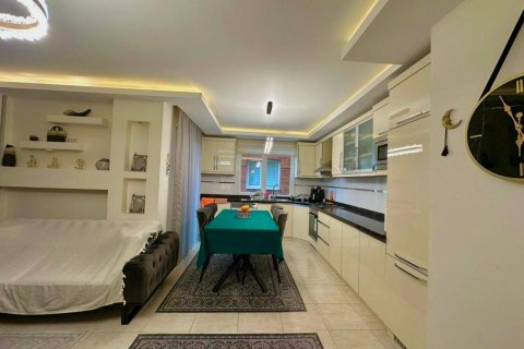 Lejlighed i Oba, Antalya, Tyrkiet Nr. 192892 - 3