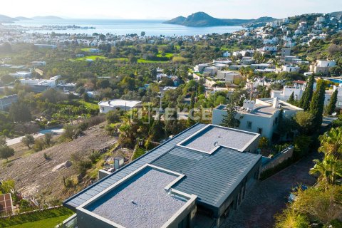 ویلا در Bodrum ، ترکیه 5 خوابه ، 280 متر مربع. شماره 192896 - 8