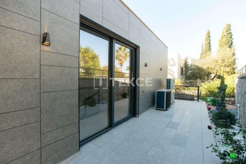 ویلا در Bodrum ، ترکیه 5 خوابه ، 280 متر مربع. شماره 192896 - 11