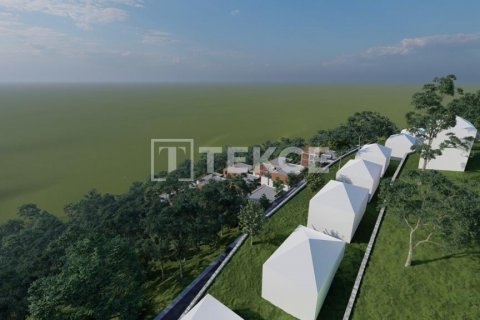 5+2 Villa  i Alanya, Antalya, Tyrkia Nr. 131980 - 20