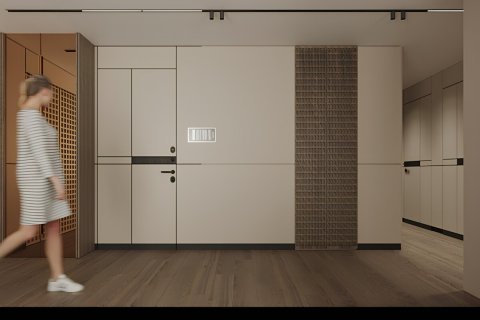 Apartment for sale in Antalya, Turkey, 130m2, No. 153462 – photo 19