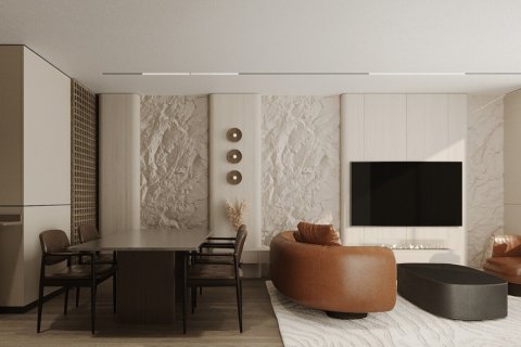 Apartment for sale in Antalya, Turkey, 130m2, No. 153462 – photo 5
