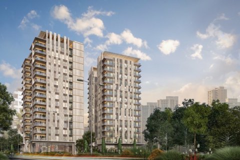 Leilighet  i Antalya, Tyrkia Nr. 153462