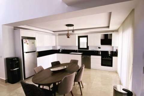 Продажа квартиры в Фетхие, Мугле, Турция 5 комн., 250м2, №121475 – фото 9