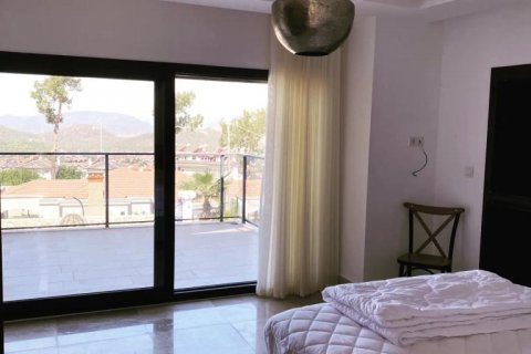 Продажа квартиры в Фетхие, Мугле, Турция 5 комн., 250м2, №121475 – фото 5