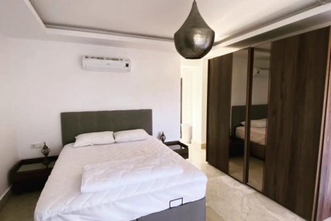 Продажа квартиры в Фетхие, Мугле, Турция 5 комн., 250м2, №121475 – фото 8