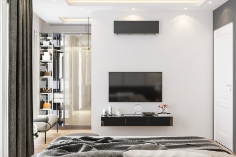 Apartment for sale  in Oba, Antalya, Turkey, 3 bedrooms, 175m2, No. 110888 – photo 26