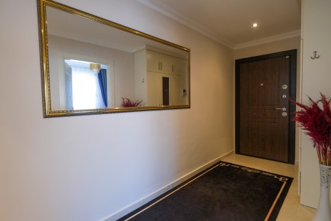 2+1 Wohnung in Mahmutlar, Antalya, Türkei Nr. 110884 - 18