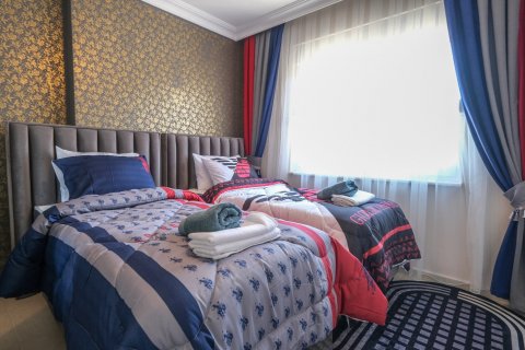 2+1 Wohnung in Mahmutlar, Antalya, Türkei Nr. 110884 - 30