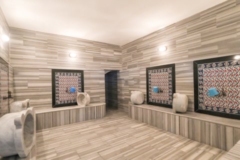 2+1 Wohnung in Mahmutlar, Antalya, Türkei Nr. 110884 - 16