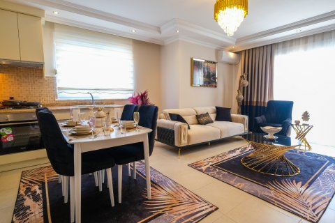 2+1 Wohnung in Mahmutlar, Antalya, Türkei Nr. 110884 - 19