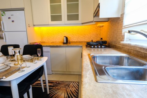 2+1 Wohnung in Mahmutlar, Antalya, Türkei Nr. 110884 - 25