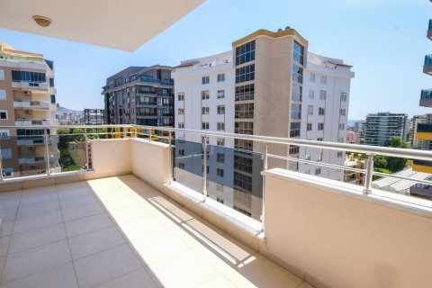 2+1 Wohnung in Mahmutlar, Antalya, Türkei Nr. 110884 - 27