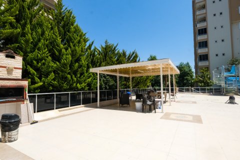 2+1 Wohnung in Mahmutlar, Antalya, Türkei Nr. 110884 - 10