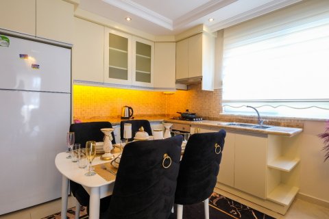 2+1 Wohnung in Mahmutlar, Antalya, Türkei Nr. 110884 - 24