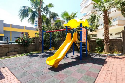 2+1 Wohnung in Mahmutlar, Antalya, Türkei Nr. 110884 - 5