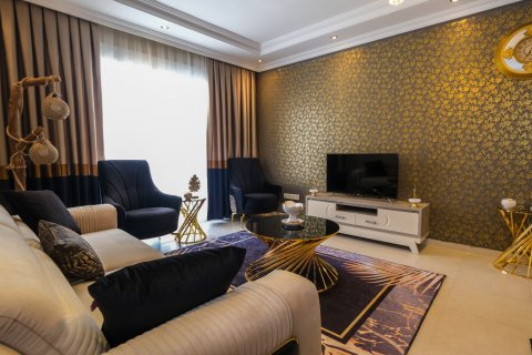 2+1 Wohnung in Mahmutlar, Antalya, Türkei Nr. 110884 - 21