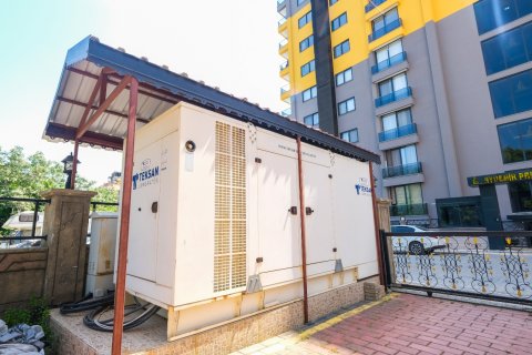 2+1 Wohnung in Mahmutlar, Antalya, Türkei Nr. 110884 - 3