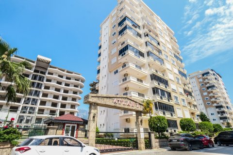 2+1 Wohnung in Mahmutlar, Antalya, Türkei Nr. 110884 - 4