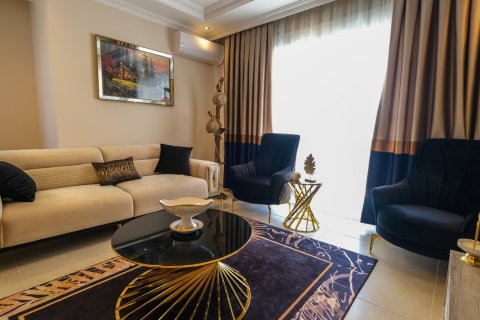 2+1 Wohnung in Mahmutlar, Antalya, Türkei Nr. 110884 - 20