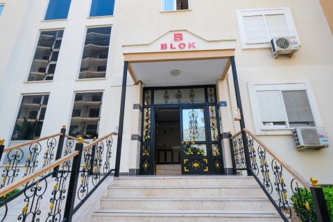 2+1 Wohnung in Mahmutlar, Antalya, Türkei Nr. 110884 - 11