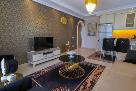 2+1 Wohnung in Mahmutlar, Antalya, Türkei Nr. 110884 - 22