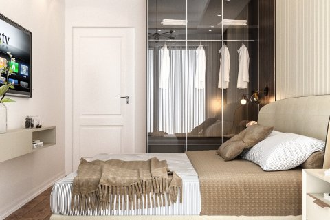 2+1 Lägenhet  i Oba, Antalya, Turkiet Nr. 110887 - 22