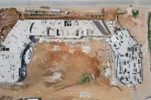 2+1 Lägenhet  i Oba, Antalya, Turkiet Nr. 110887 - 29