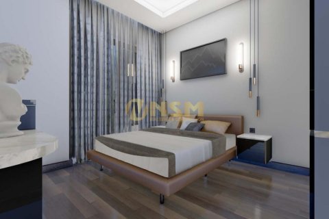 Daire 1+1 Alanya, Antalya, Türkiye №141896 - 9