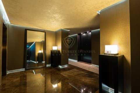 1+1 Lägenhet i Istanbul, istanbul, Turkiet Nr. 147903 - 7
