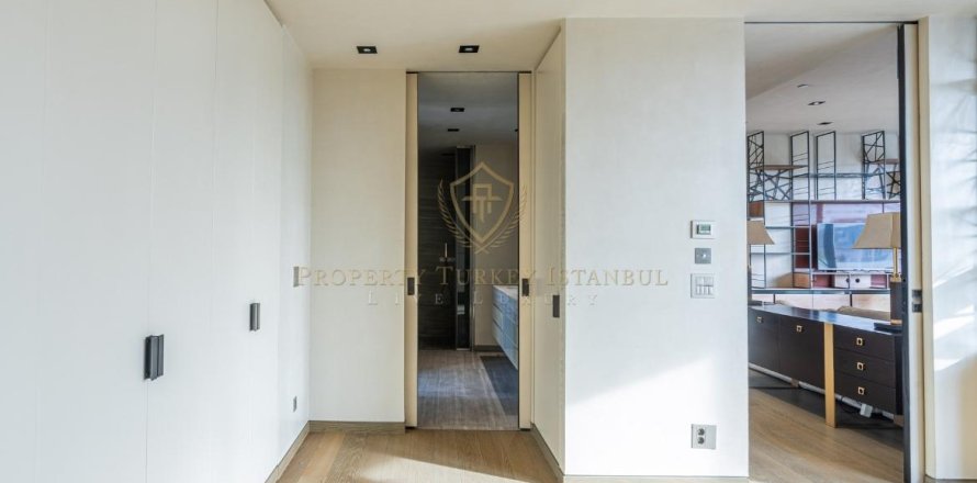 1+1 Lägenhet i Istanbul, istanbul, Turkiet Nr. 147903