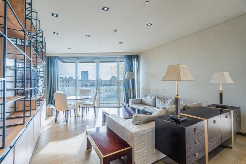 1+1 Lägenhet i Istanbul, istanbul, Turkiet Nr. 147903 - 11