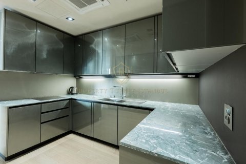 1+1 Lägenhet i Istanbul, istanbul, Turkiet Nr. 147903 - 8
