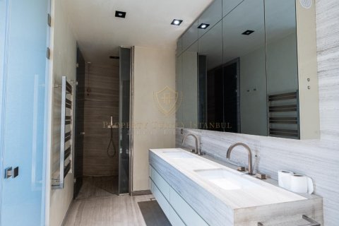 1+1 Lägenhet i Istanbul, istanbul, Turkiet Nr. 147903 - 3