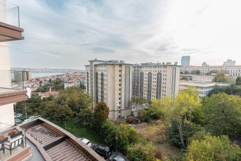 1+1 Lägenhet i Istanbul, istanbul, Turkiet Nr. 147903 - 19