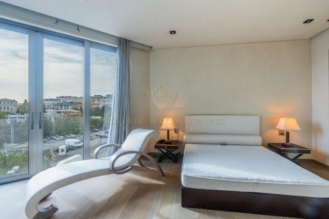 1+1 Lägenhet i Istanbul, istanbul, Turkiet Nr. 147903 - 6