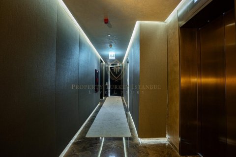 1+1 Lägenhet i Istanbul, istanbul, Turkiet Nr. 147903 - 9
