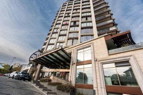 1+1 Lägenhet i Istanbul, istanbul, Turkiet Nr. 147903 - 16
