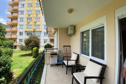 Wohnung in Alanya, Antalya, Türkei Nr. 110812 - 29